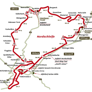 Nürburgring